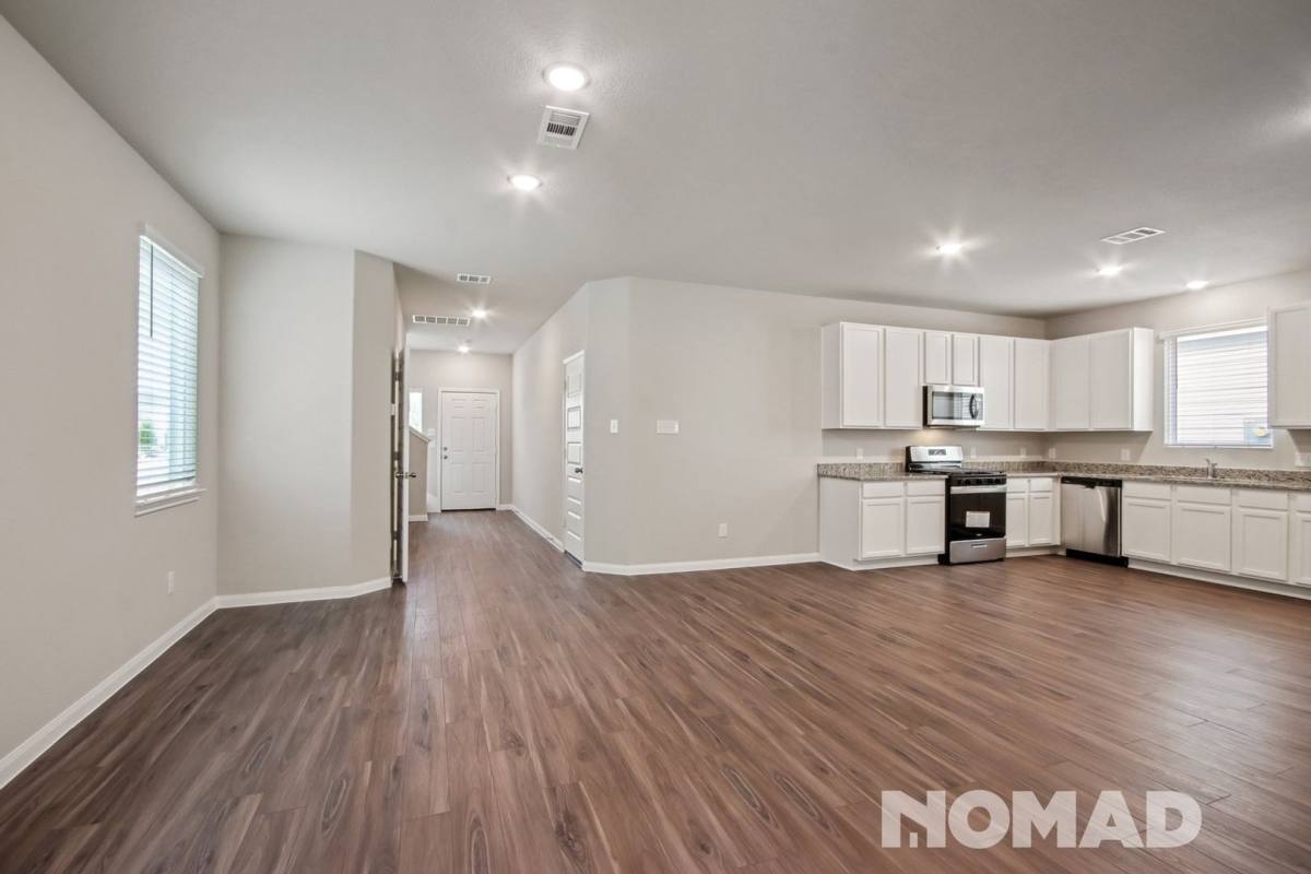 House for rent at 1401 Mount Blanc Path, Conroe, TX 77301