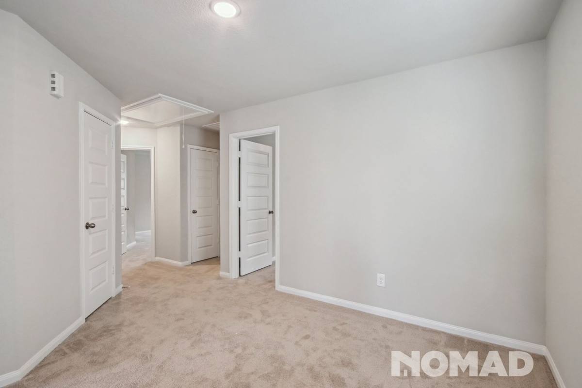 House for rent at 1401 Mount Blanc Path, Conroe, TX 77301