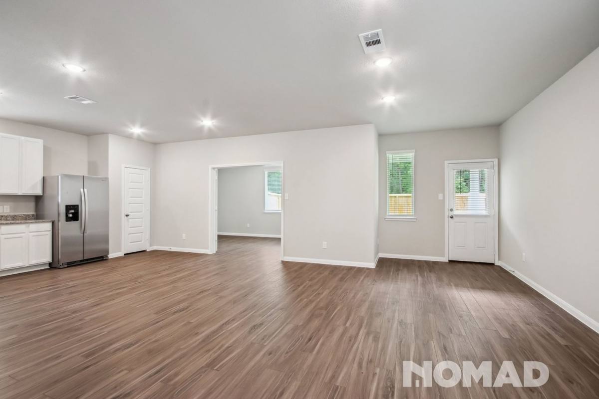 House for rent at 1401 Mount Blanc Path, Conroe, TX 77301