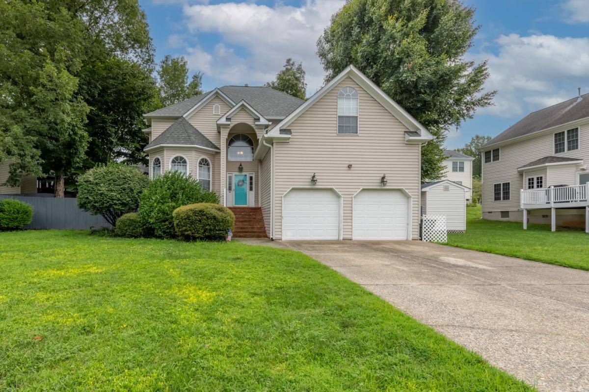 House for rent at 102 Haymaker Place, Williamsburg, VA 23185