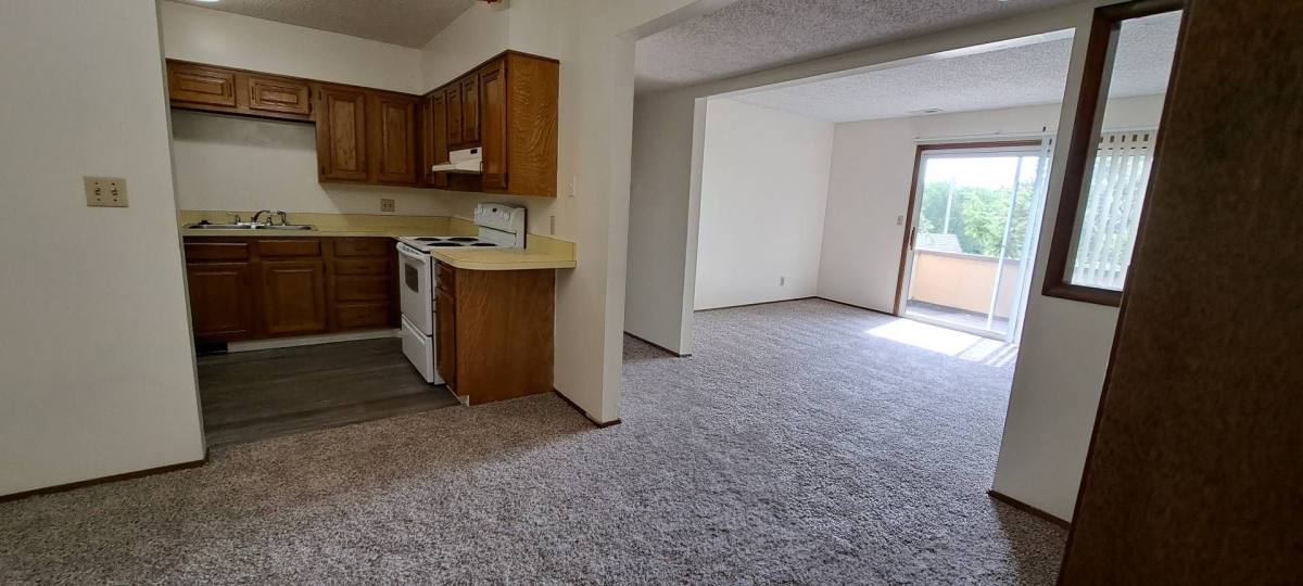 Apartment for rent at 2800 Terra Vista Dr, Independence, KS 67301