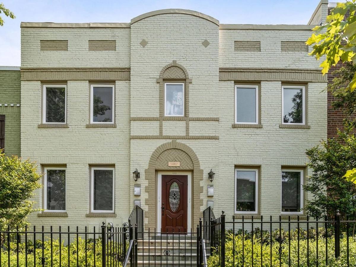 Condo for rent at 1222 Queen St NE, Washington, DC 20002