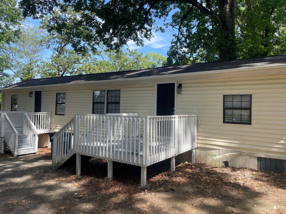 House for rent at 4001 Sheraton St, Winston Salem, NC 27105