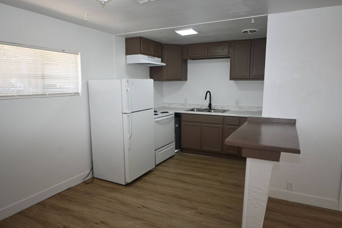 Apartment for rent at 1610 Marlin Ave, Las Vegas, NV 89101