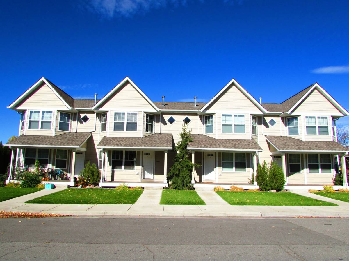Apartment for rent at 2430 2434 Ernest, Missoula, MT 59801