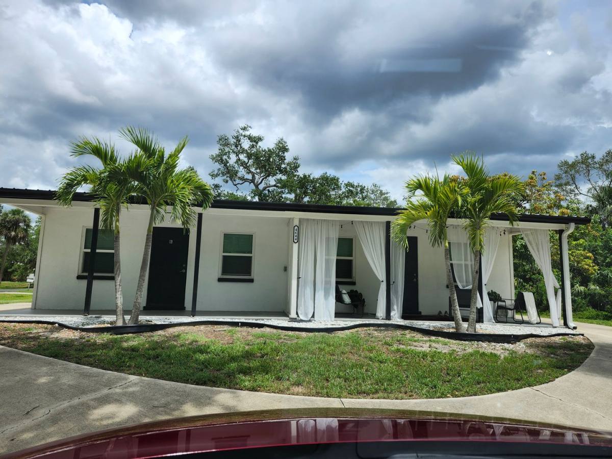 House for rent at 4644 Church St, Punta Gorda, FL 33980