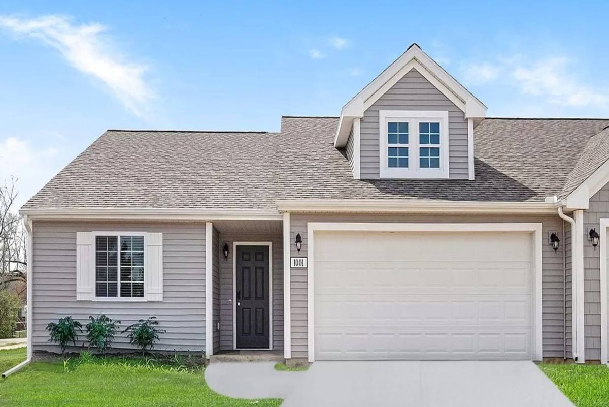 Condo for rent at 1010 W Villas Dr, Vicksburg, MI 49097
