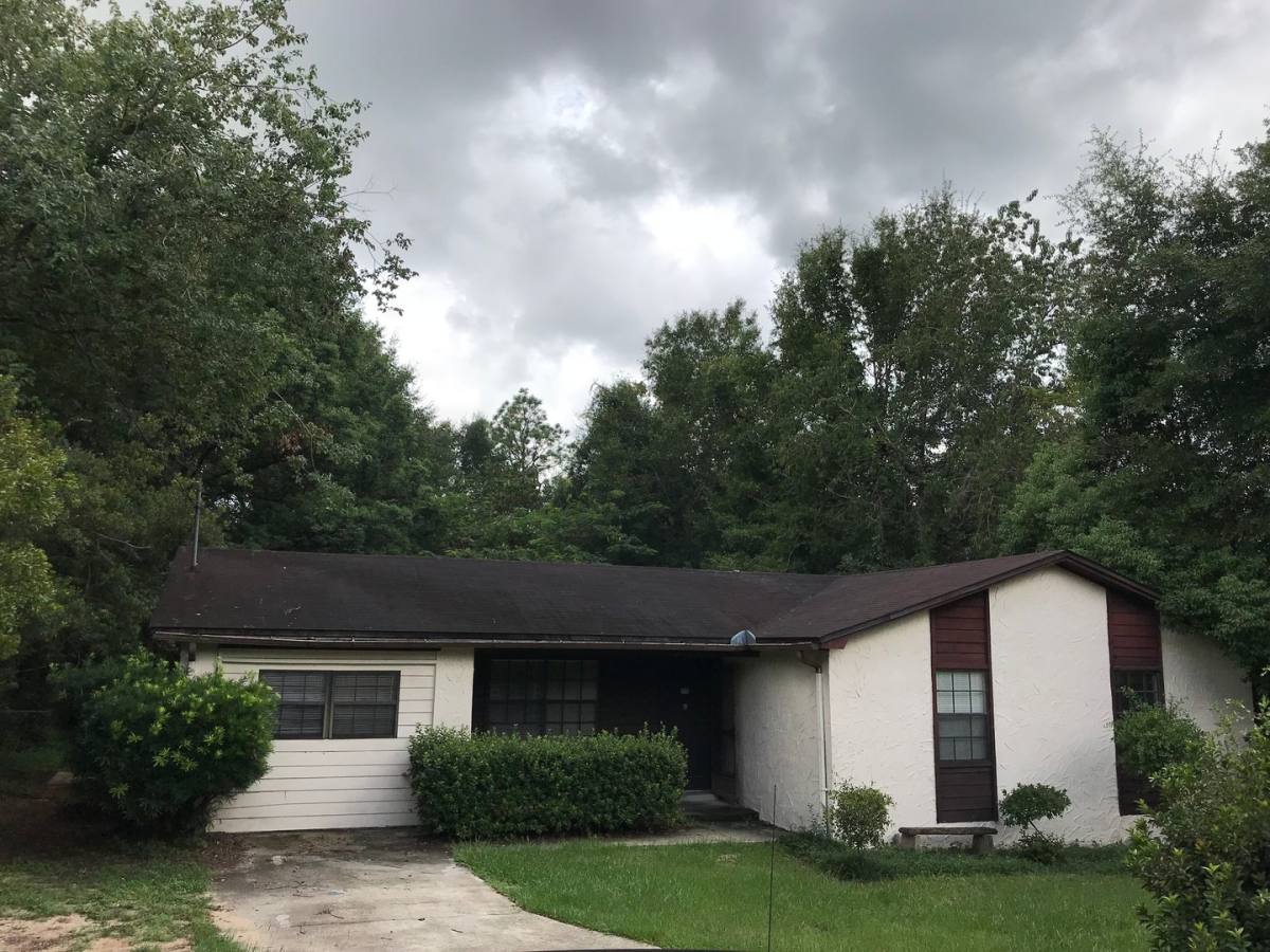 House for rent at 5521 Westview Lane, Tallahassee, FL 32310
