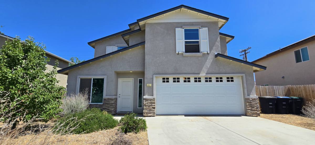 House for rent at 467 Jonathan Place, Tehachapi, CA 93561