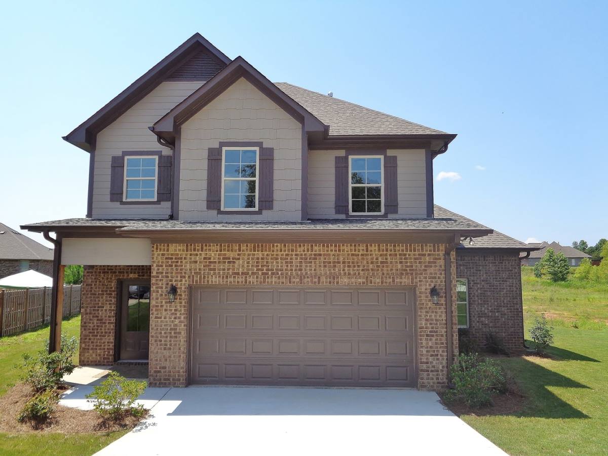 House for rent at 783 Crider Rd, Alabaster, AL 35114