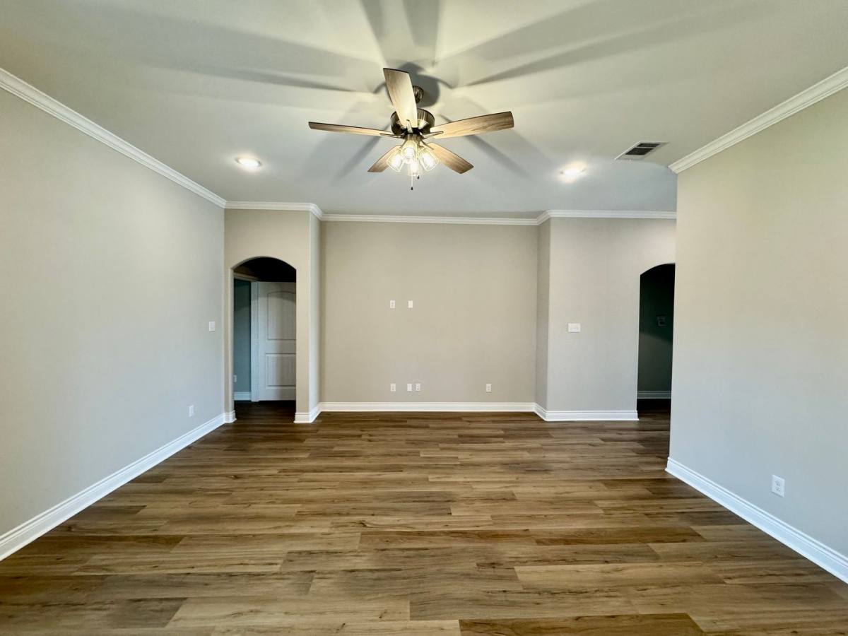 House for rent at 803 Moseley Lane, Greenville, TX 75402