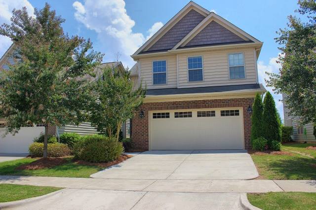 House for rent at 203 Windy Peak Loop, Cary, NC 27519