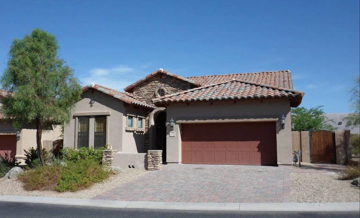 House for rent at 6934 E Portia St, Mesa, AZ 85207
