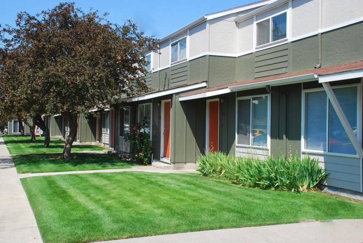 Townhouse for rent at 4421 W Hood Ave, Kennewick, WA 99336