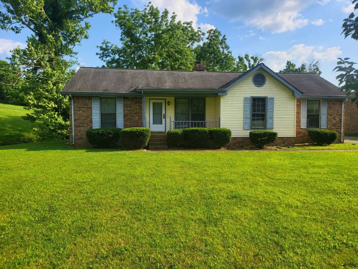 House for rent at 750 S Rutland Rd, Mount Juliet, TN 37122