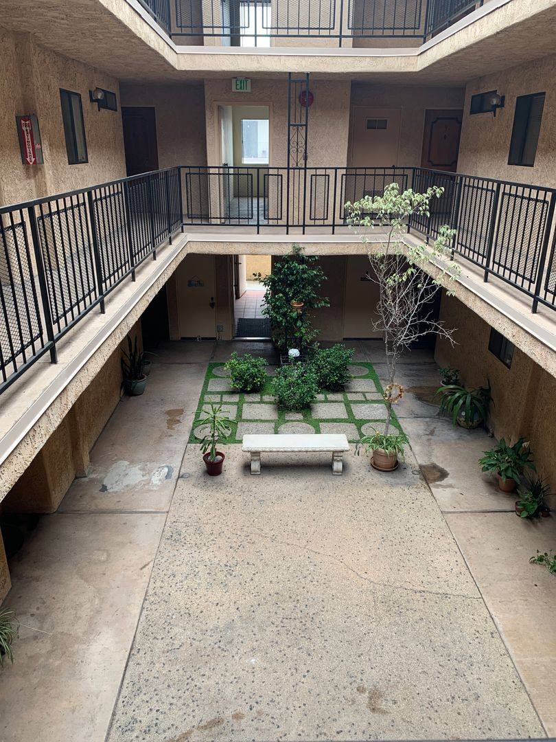 Apartment for rent at 525 E 246 St, Wilmington, CA 90744