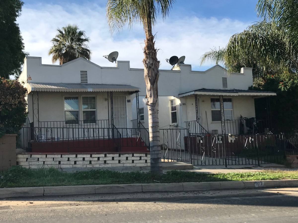 Apartment for rent at 200 E Graham Ave, Lake Elsinore, CA 92530