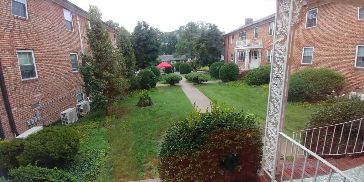 Condo for rent at 4030 Forest Hill Ave #9, Richmond, VA 23225