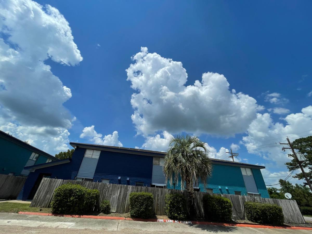 Apartment for rent at 200 Bower Dr, Bridge City, TX 77611
