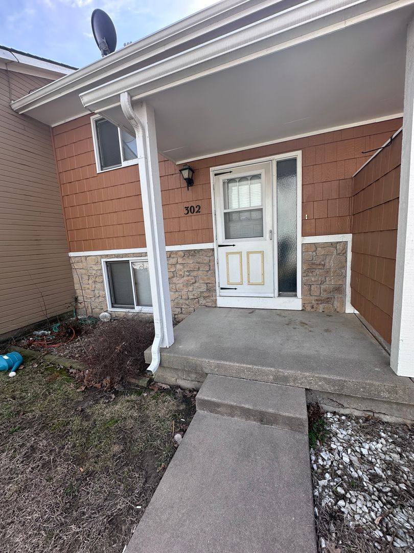 Condo for rent at 3210 S Handley St #302, Wichita, KS 67217