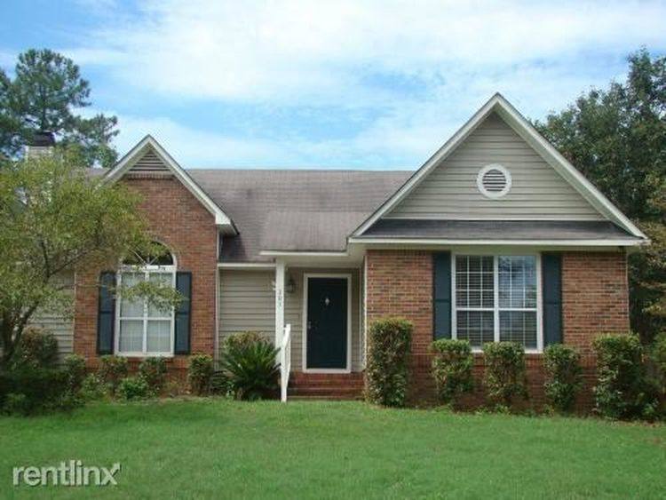 House for rent at 303 Stamport, Irmo, SC 29063