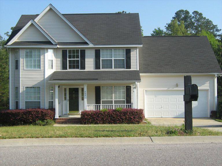 House for rent at 203 Alderston Way, Columbia, SC 29229