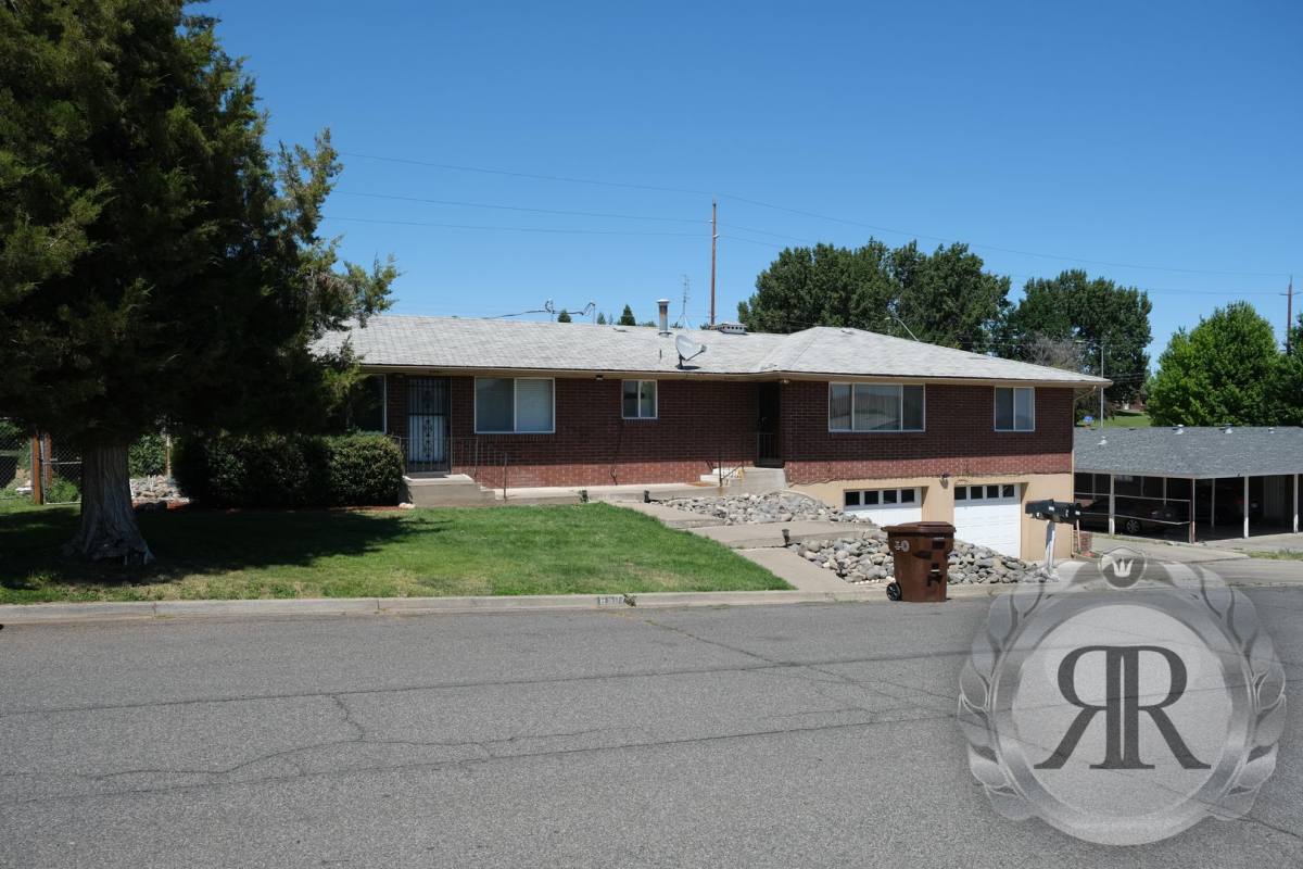 House for rent at 6505 Alpine Way, Yakima, WA 98908