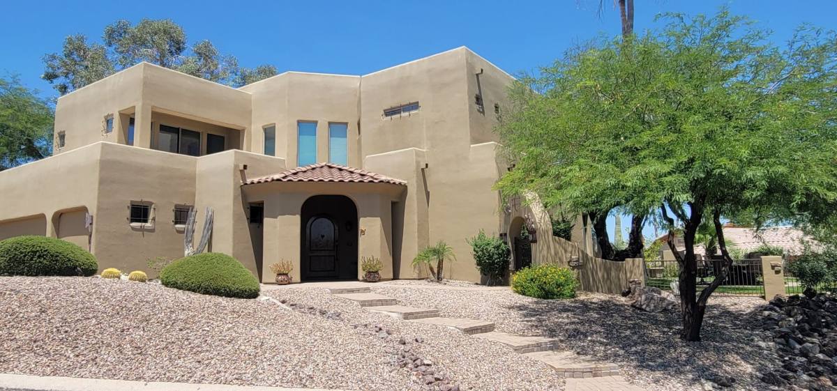 House for rent at 16055 N Overlook Court, Fountain Hills, AZ 85268