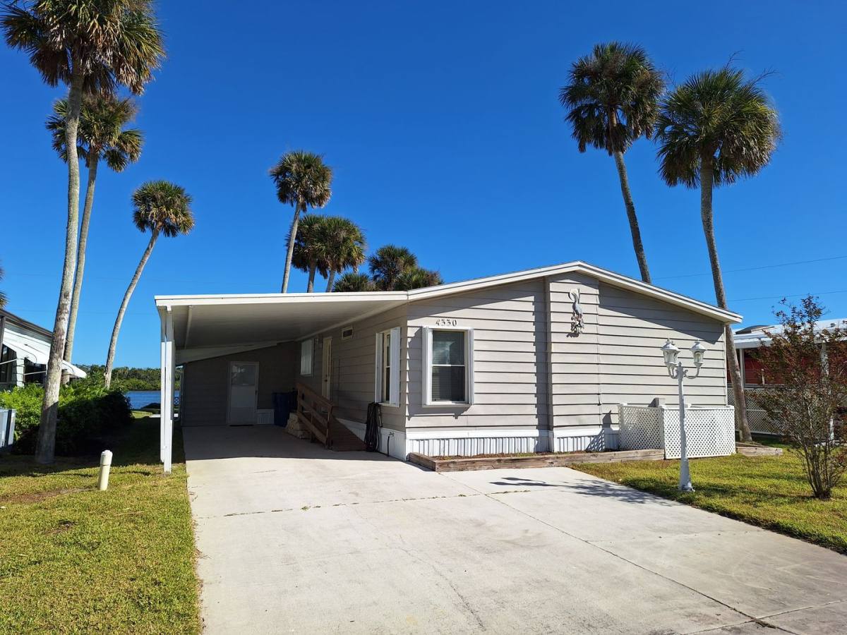 Apartment for rent at 4330 Whiting Way, Edgewater, FL 32141