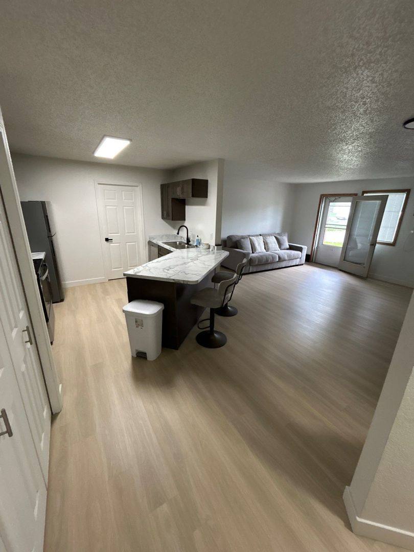 Apartment for rent at 2141 Xavier St, Bismarck, ND 58501