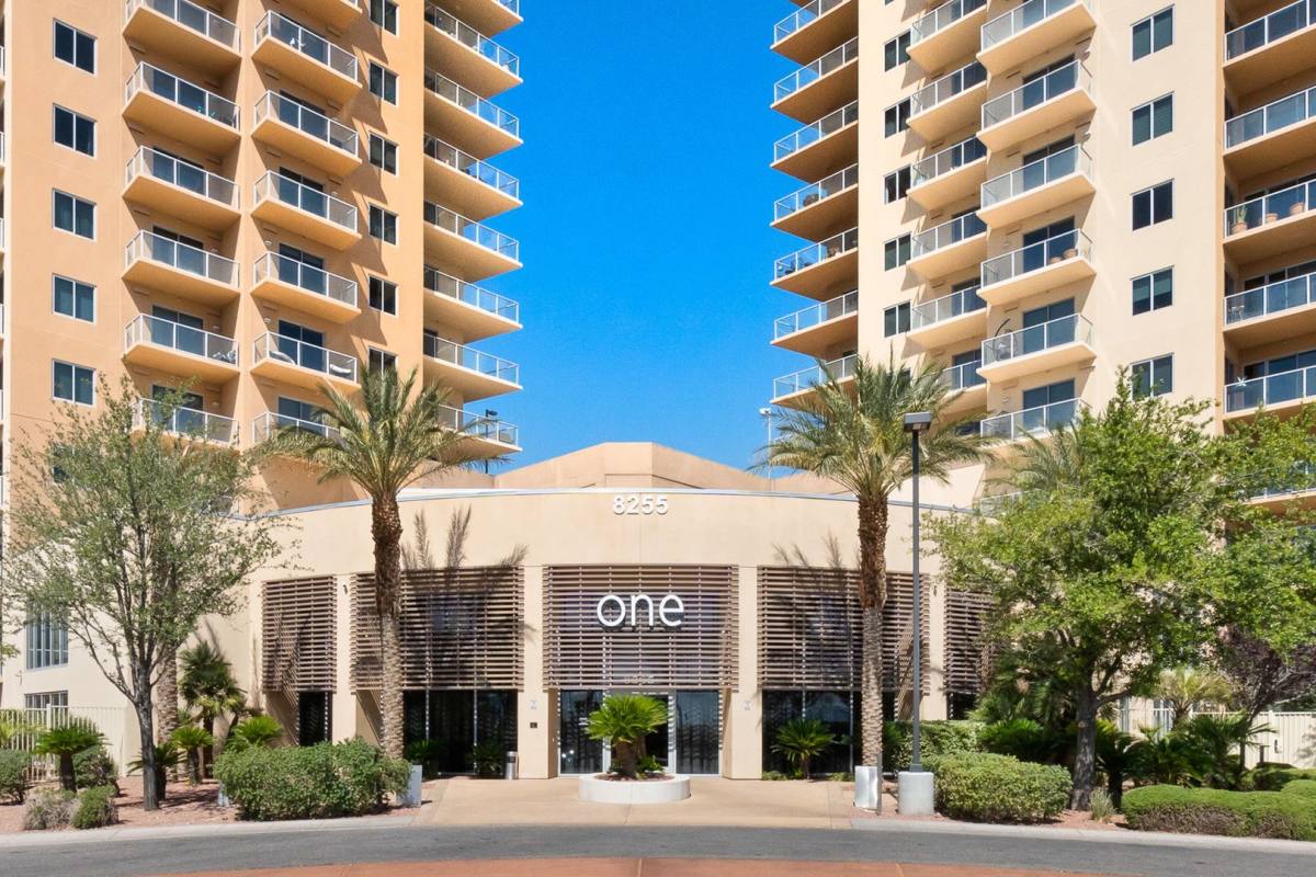 Condo for rent at 8255 Las Vegas Blvd S, Las Vegas, NV 89123