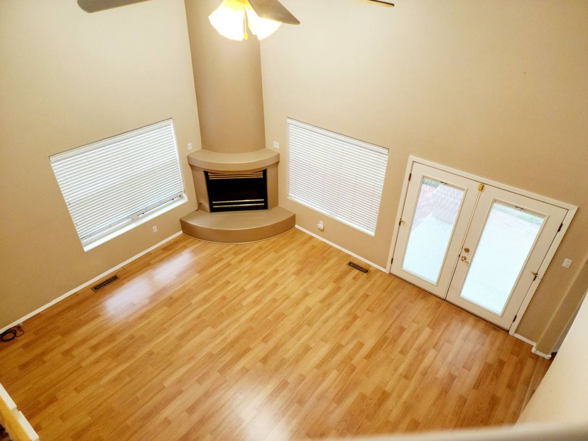 House for rent at 7204 Cardiff NE, Albuquerque, NM 87109