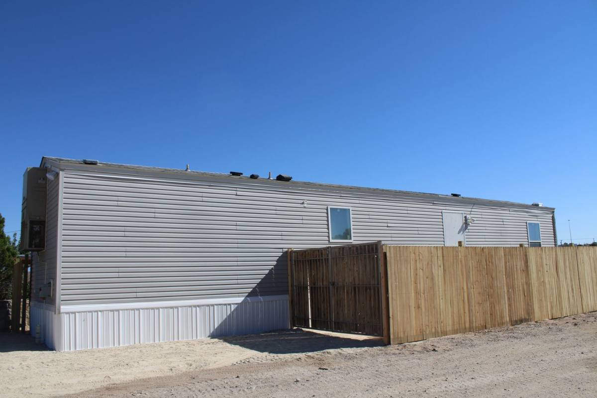 House for rent at 1368 Reid Rd, El Paso, TX 79927