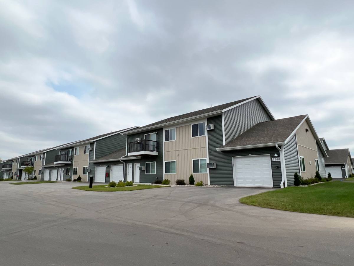 Apartment for rent at 1090 Engel Dr, Shawano, WI 54166