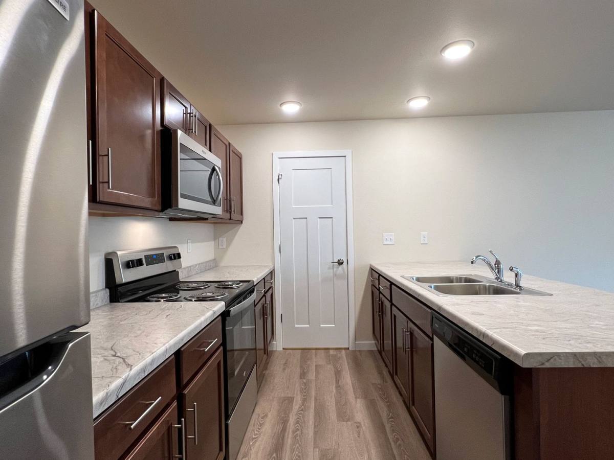 Apartment for rent at 1090 Engel Dr, Shawano, WI 54166