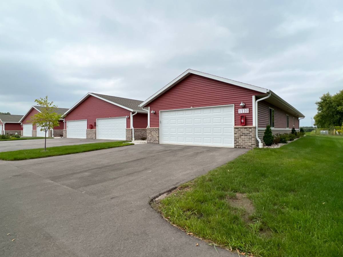 Apartment for rent at 1090 Engel Dr, Shawano, WI 54166