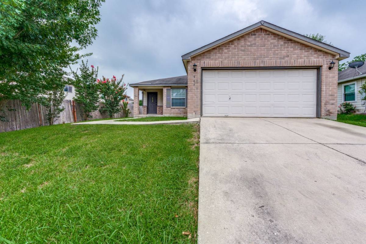 House for rent at 309 Willow View, Cibolo, TX 78108