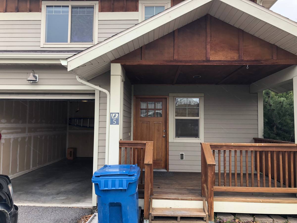 Condo for rent at 2905 N 27th Ave, Bozeman, MT 59718
