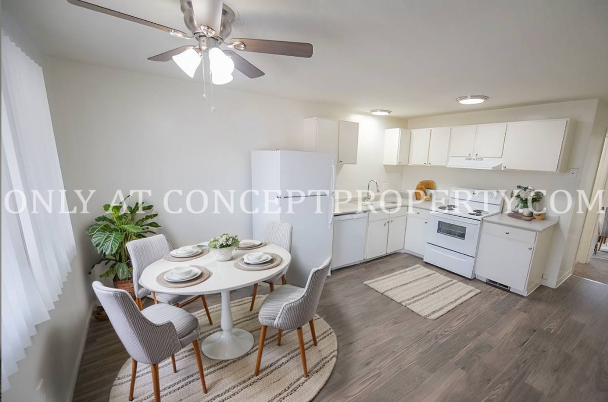 Apartment for rent at 115 E 5460 S, Salt Lake City, UT 84107