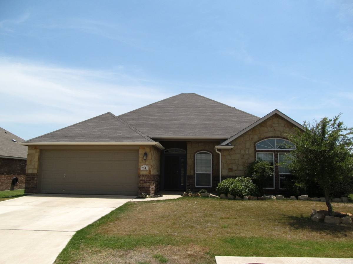House for rent at 7511 Evanwood, Temple, TX 76502