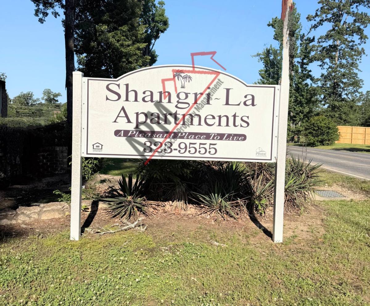 Apartment for rent at 1615 Wellerman, West Monroe, LA 71291