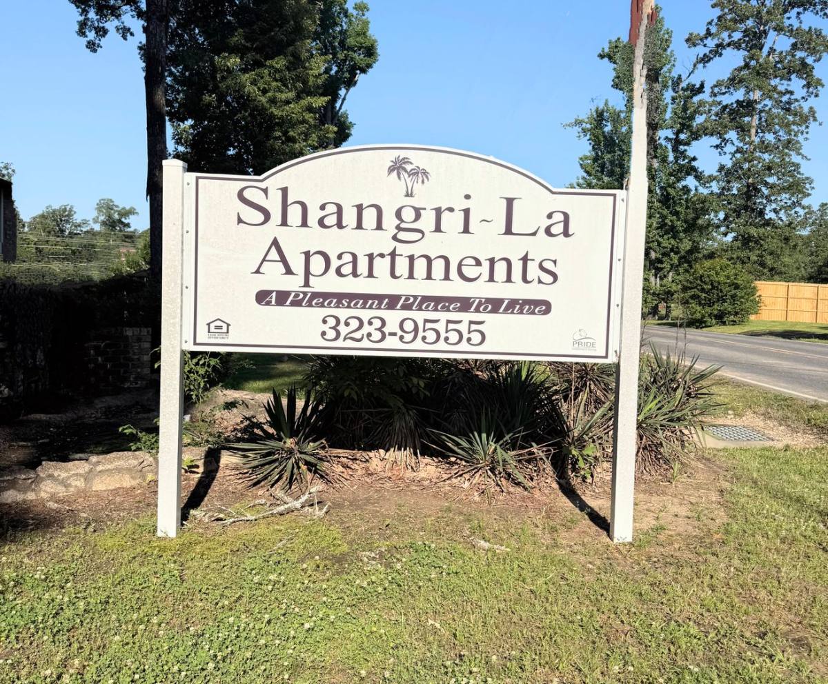 Apartment for rent at 1615 Wellerman, West Monroe, LA 71291