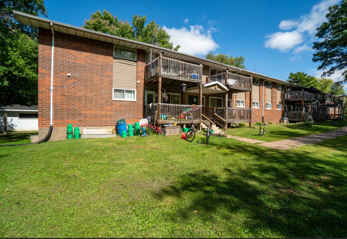 Apartment for rent at 220 S Holly Ave, Elk Mound, WI 54739