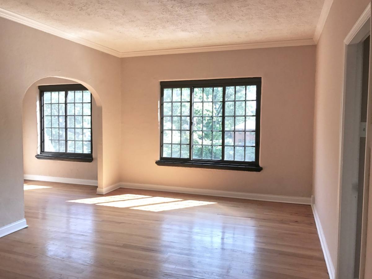 Condo for rent at 5347 N College Ave, Indianapolis, IN 46220