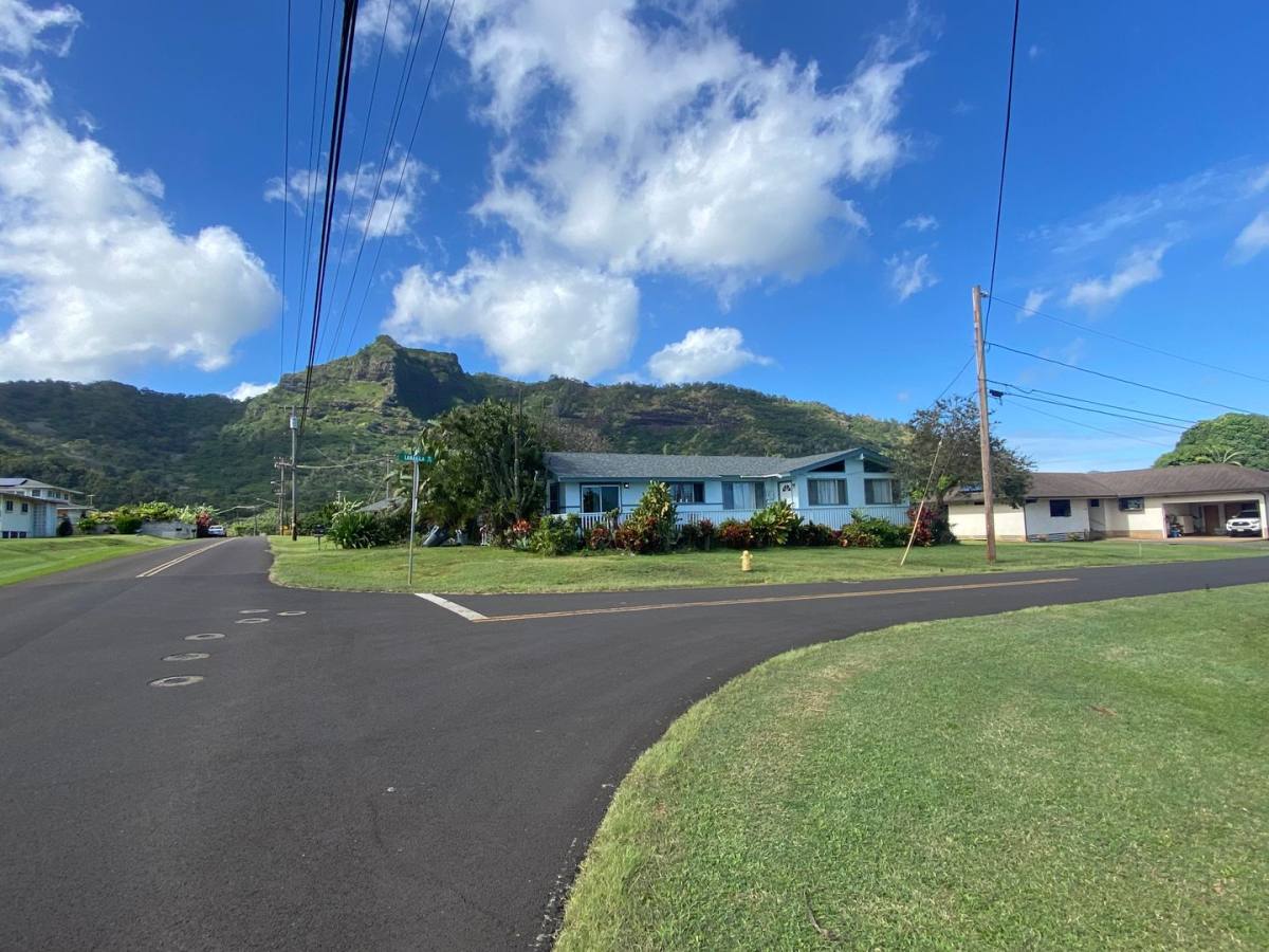 House for rent at 5060 Nonou St, Kapaa, HI 96746