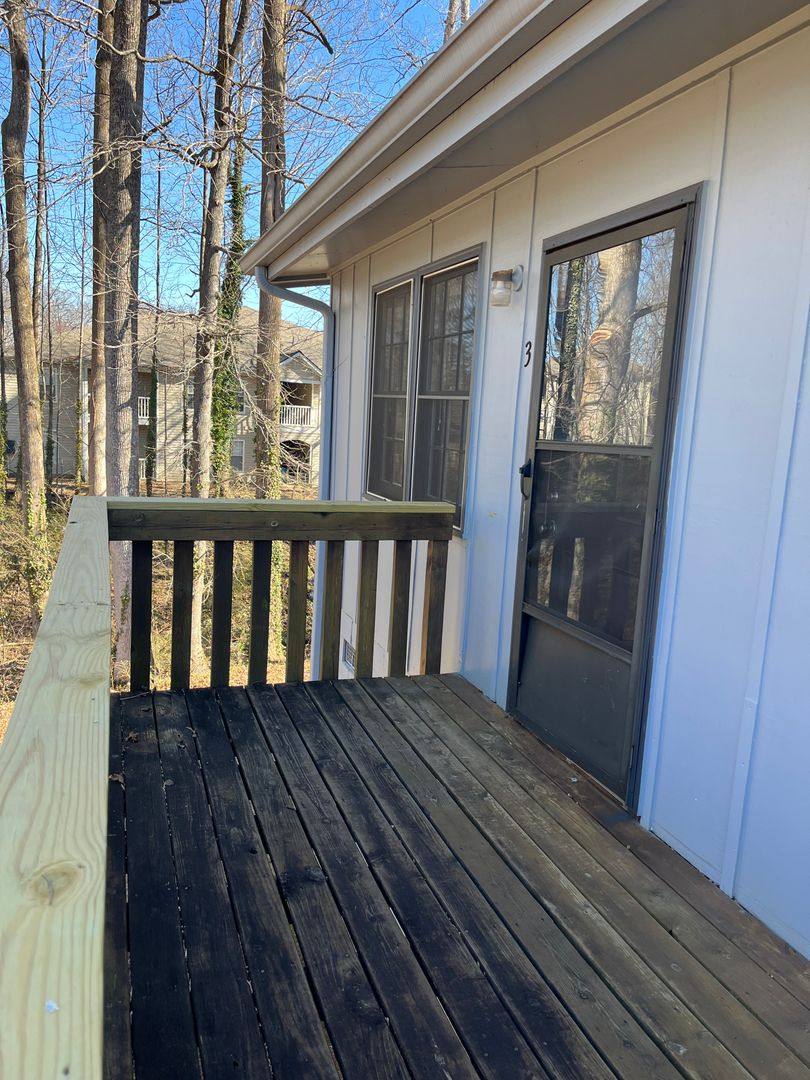 Apartment for rent at 4405 Oakwood Rd, Oakwood, GA 30566
