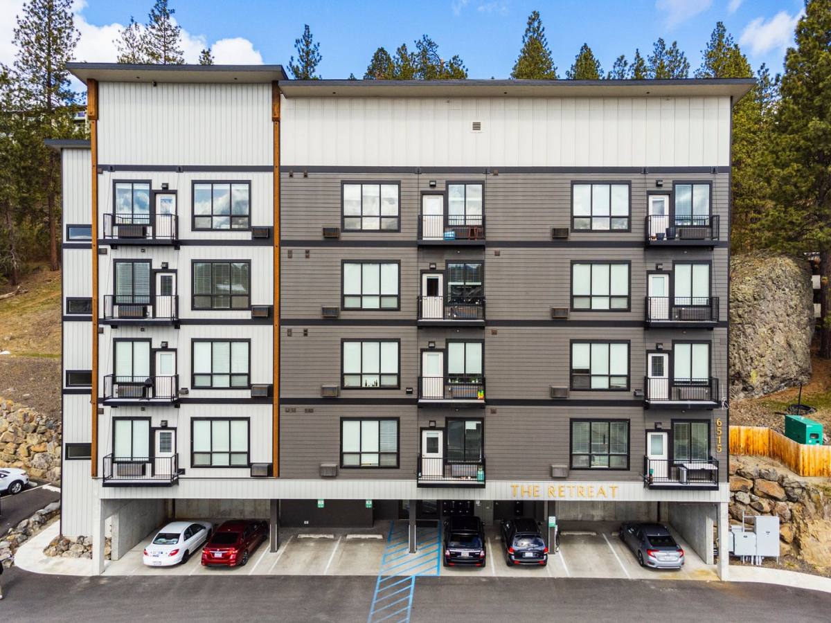 Apartment for rent at 6515 N Austin Rd, Spokane, WA 99208