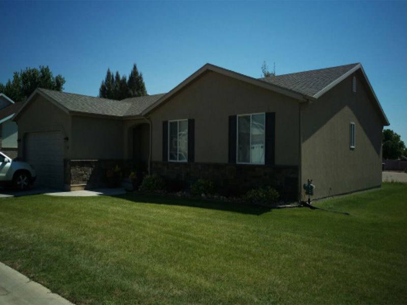 House for rent at 558 Riviera Dr, Roosevelt, UT 84066
