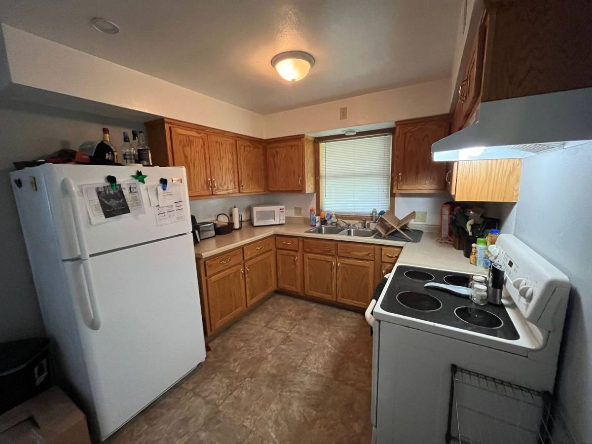 Apartment for rent at 1401-1403 Wisconsin St, Mosinee, WI 54455