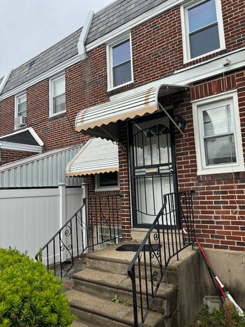 House for rent at 7011 Stenton Ave, Philadelphia, PA 19138